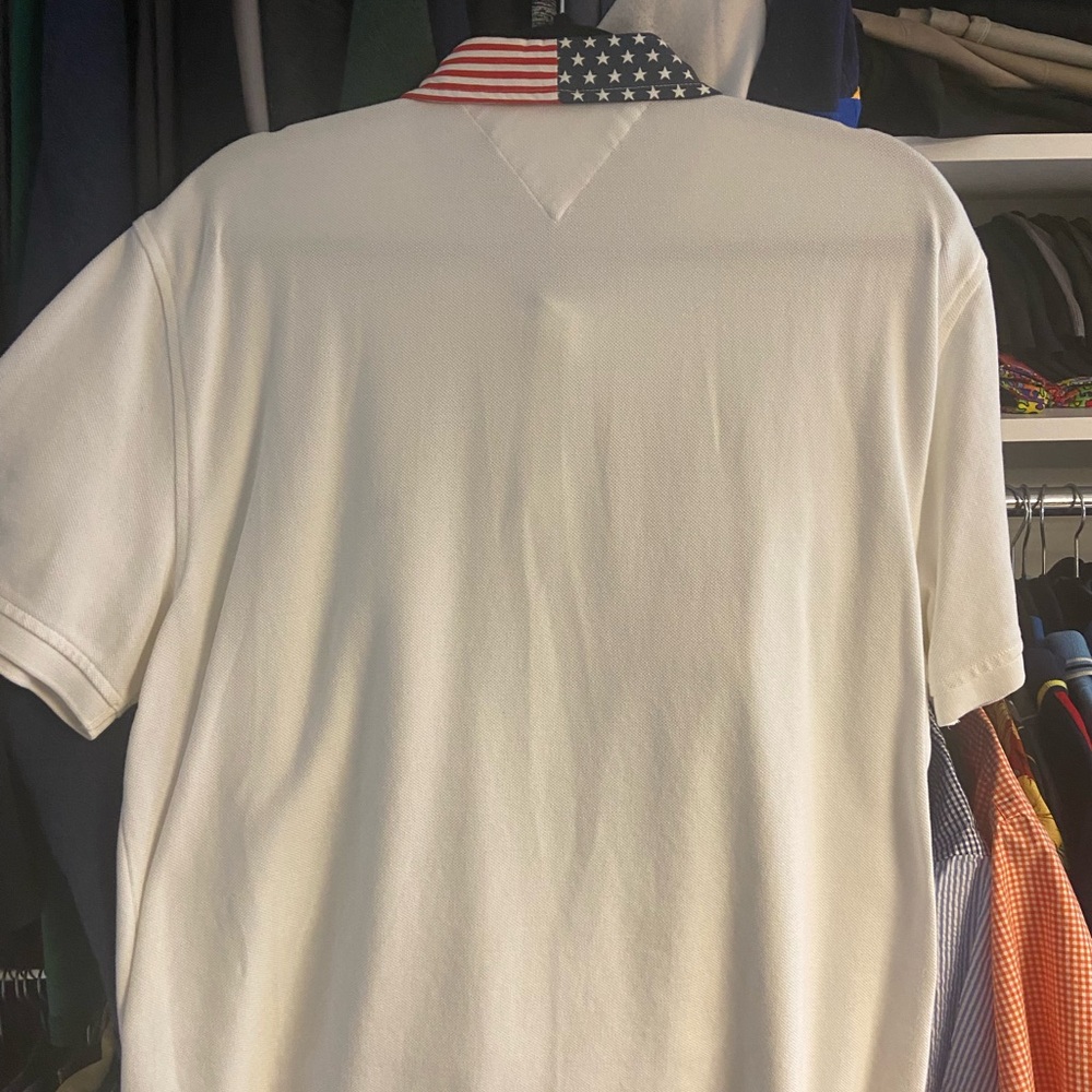 Tommy Hillfiger - XL